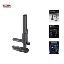 Graphics Card Support Bracket Knob Adjustable Height GPU Brace, Anti-Sag GPU ... picture