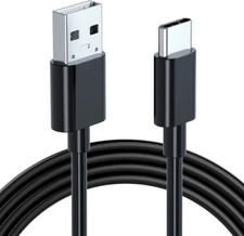 USB-C DC Charging Cable Cord For ‎blueparrott Model OTE911 PN: 204426 B250XTS SE picture
