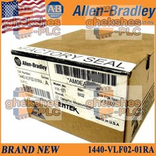 1440-VLF02-01RA New AB Dynamic Measurement Module 1440 VLF02 01RA US picture