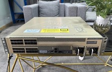 Cisco Catalyst C6832-X-LE 32 x 10GE SFP+ network ports picture