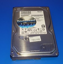 HP Pavilion a6750y - 1TB Hard Drive Windows 7 Professional 64-Bit Preloaded picture
