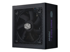 Cooler Master MWE Gold 750 V3 ATX 3.0 Full Modular PSU, 750W, 80+ Gold Efficienc picture