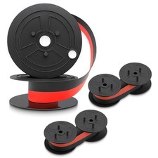 LinkDocs 3 Pack GR24 Replacement for Canon MP11DX Calculator Ink Ribbon – 18ft x picture