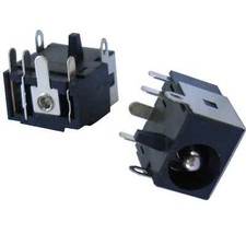 AC DC Power Jack Socket Connector for Acer Ferrari 3000 3000LMi 3200 3400 4000 picture