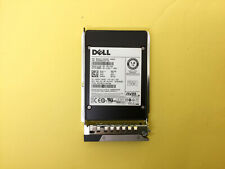 Dell JD6CH 1.6TB MLC NVMe SSD 2.5