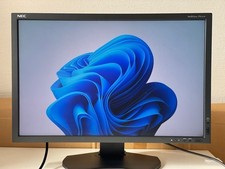 NEC MultiSinc PA241W 24