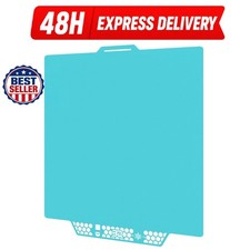 BIQU CryoGrip Pro Glacier Build Plate for Bambu Lab X1C P1P A1 3D Printer picture