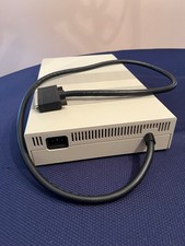 IBM 4869-002 External 5.25” 1.2MB Floppy Disk Drive PS/2 Vintage picture