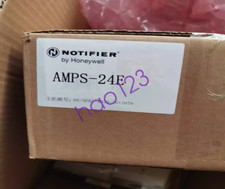 1PCS NEW NOTIFIER 3030 host power supply AMPS-24E FedEx DHL/FedEx Fast delivery picture
