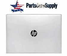 L09575-001 New For HP ProBook 650 G4 LCD Rear Top Lid Back Cover USK picture