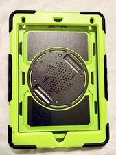Targus Click-In Case for iPad 9TH/8TH/7TH Gen., 10.2-inch 10.5-inch Models picture