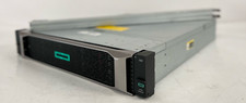 HPE D3710 45TB HDD 25SFF 2U Direct Attached Storage Array - 3 Year Warranty picture