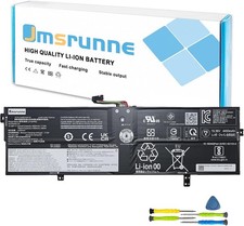 L21B4PE2 SB11F38373 Laptop Battery Replacement for Lenovo IdeaPad Yoga 7 16IAP7 picture