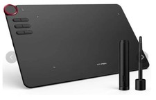 XP-Pen Deco 03 Wireless Graphics Drawing Tablet 10x6 Stylus 8192 Pressure picture