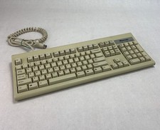 Magitronic KB-5923 D-K9500 5-Pin DIN-Wired Mechanical Keyboard - Tested picture