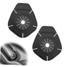 2PCS Silicone Windshield Wiper Arm Hole Protector Cover,Front Wiper Protective picture