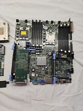 Dell PowerEdge R420 Server Motherboard- CN7CM With Intel Xeon E5-2420 picture
