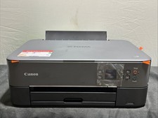 Canon PIXMA TS6420a Wireless All-in-One Printer - Black picture