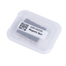 Original Prusa 20x6x2mm Magnet Set (8 pcs) picture