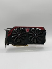 MSi Twin Frozr GTX N760 TF 2GD5/OC 2GB Video Graphics Card picture