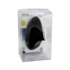 Adesso iMouse E90 Wireless Left-Handed Vertical Ergonomic Mouse + USB Receiver  picture