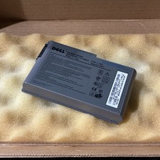 Dell Type C1295 Battery Module Rechargeable Li-ion 11.1V 4700 mAh, 53WH picture