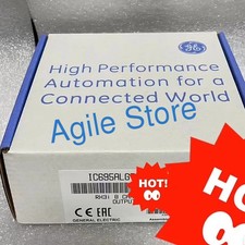 1PC FANUC IC695ALG508 Isolated RTD Input Module New Expendited Shipping picture