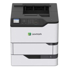 Lexmark MS823N LASERPR 65PPM 1200DPI DUPLX picture