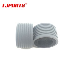 10PC PA03576-K010 Brake Roller Tire for Fujitsu fi-6670 fi-6670A fi-6770A fi6770 picture