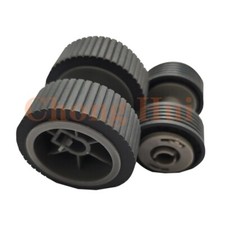 10X Brake Roller Pickup Exit Rollers for Fujitsu Fi6130 Fi-6230 Fi6140 6240 6225 picture