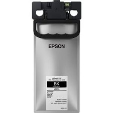 Epson M02XL DURABrite Ultra High-Capacity Black Ink Pack [M02XL120] picture