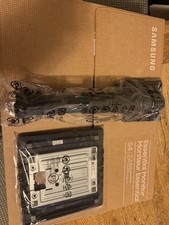Samsung BN96-60233A STAND Base for S22D40*G, S24D40*G, S27D40*G picture