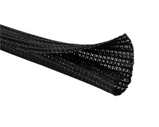Kable Kontrol Braided Cable Sleeve Split Wrap 0.5