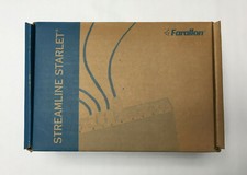 FARALLON Streamline Starlet/8 - PN520/8-1 Hub picture