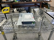 HP LTO-4 Ultrium 1840 SCSI LVD Internal Tape Drive PD093H#103 picture