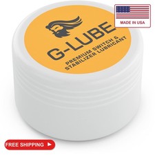 GLORIOUS G-Lube Keyboard Switch Lubricant picture