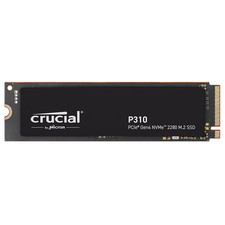 1TB Nvme M.2 2280 Pcie Gen4 X4 Internal Solid State Drive High Speed SSD P310 picture