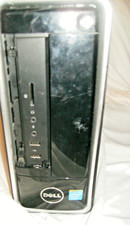 Dell Inspiron 3646 Intel PC Desktop For Parts Or Repair picture