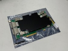 Riverbed Four-Port 10-GbE Fiber SR PCIe Adapter  410-00191-01 Rev 2.3 picture