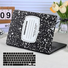 MacBook Pro 14 inch Case M5 2026 M4 2025 M3 M2 M1 2024-2021 Printed Plastic Hard picture