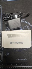 LG Nortel ELO ES8 External Switch No AC Adapter 800.9156NA picture