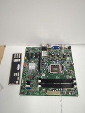 Dell XPS 8300 VOSTRO DH67M01 Motherboard mATX Y2MRG 0Y2MRG Tested - picture