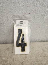 BRADY 3020-4 / 30204 (BRAND NEW) Pack Of 10 picture