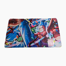 Anime One Piece Luffy PlayMat Non Slip Back picture