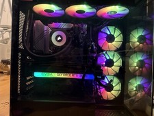 Custom PC Building Service picture