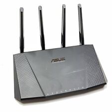 ASUS AC2400 RT-AC87R 4 x 4 Dual-Band Wireless Gigabit ROUTER ONLY picture