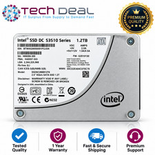 Intel DC S3510 1.2TB 2.5