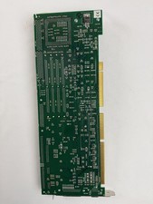 ICS SB586PV Rev C Intel P54CS 133MHz 32MB RAM SCSI PICMG 1.0 picture