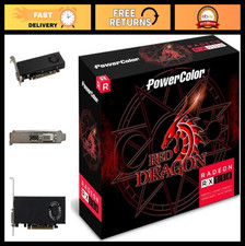 High-Performance 2GB GDDR5 Graphics Card for Gaming & Multimedia - AMD Radeon 55 picture