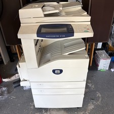 XEROX Copycentre C128 Monochrome  Printer Works  160000 Imprints Los Angeles picture